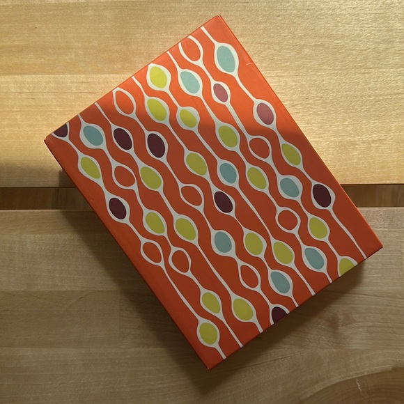 NWT Chronicle Books Correspondence Cards+ Envelopes Boxed Set of 20 (4 d… - Picture 2 of 6